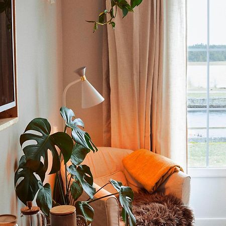 Valleviken Hotell المظهر الخارجي الصورة