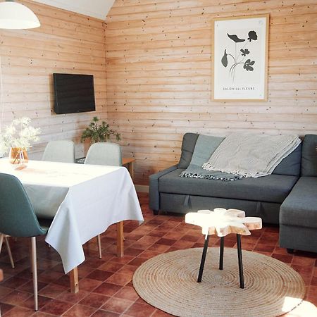 Valleviken Hotell المظهر الخارجي الصورة