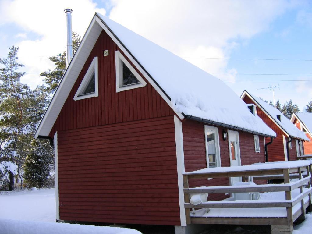 Valleviken Hotell الغرفة الصورة
