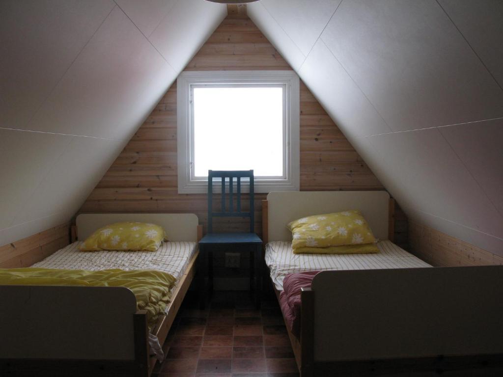 Valleviken Hotell الغرفة الصورة