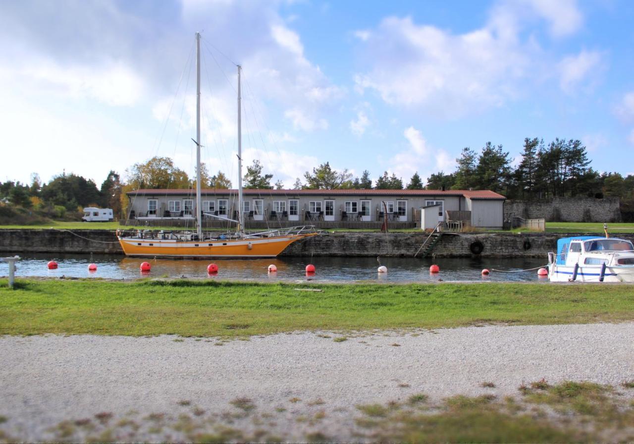 Valleviken Hotell المظهر الخارجي الصورة