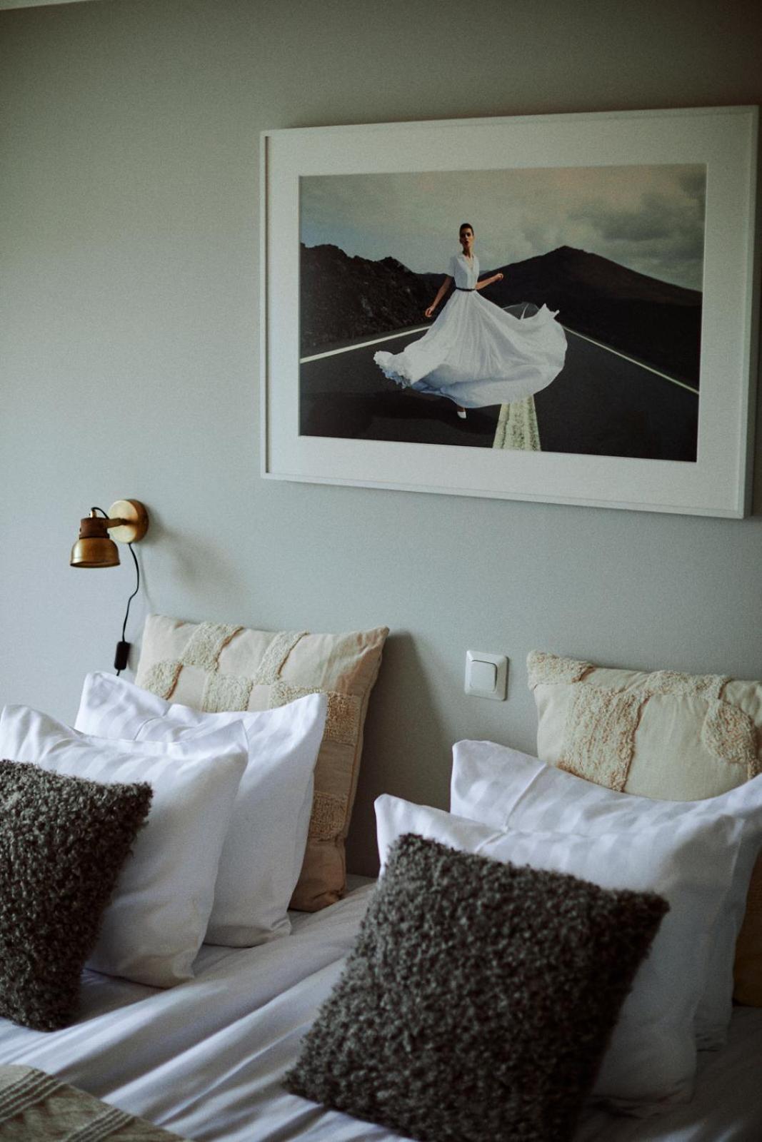 Valleviken Hotell المظهر الخارجي الصورة