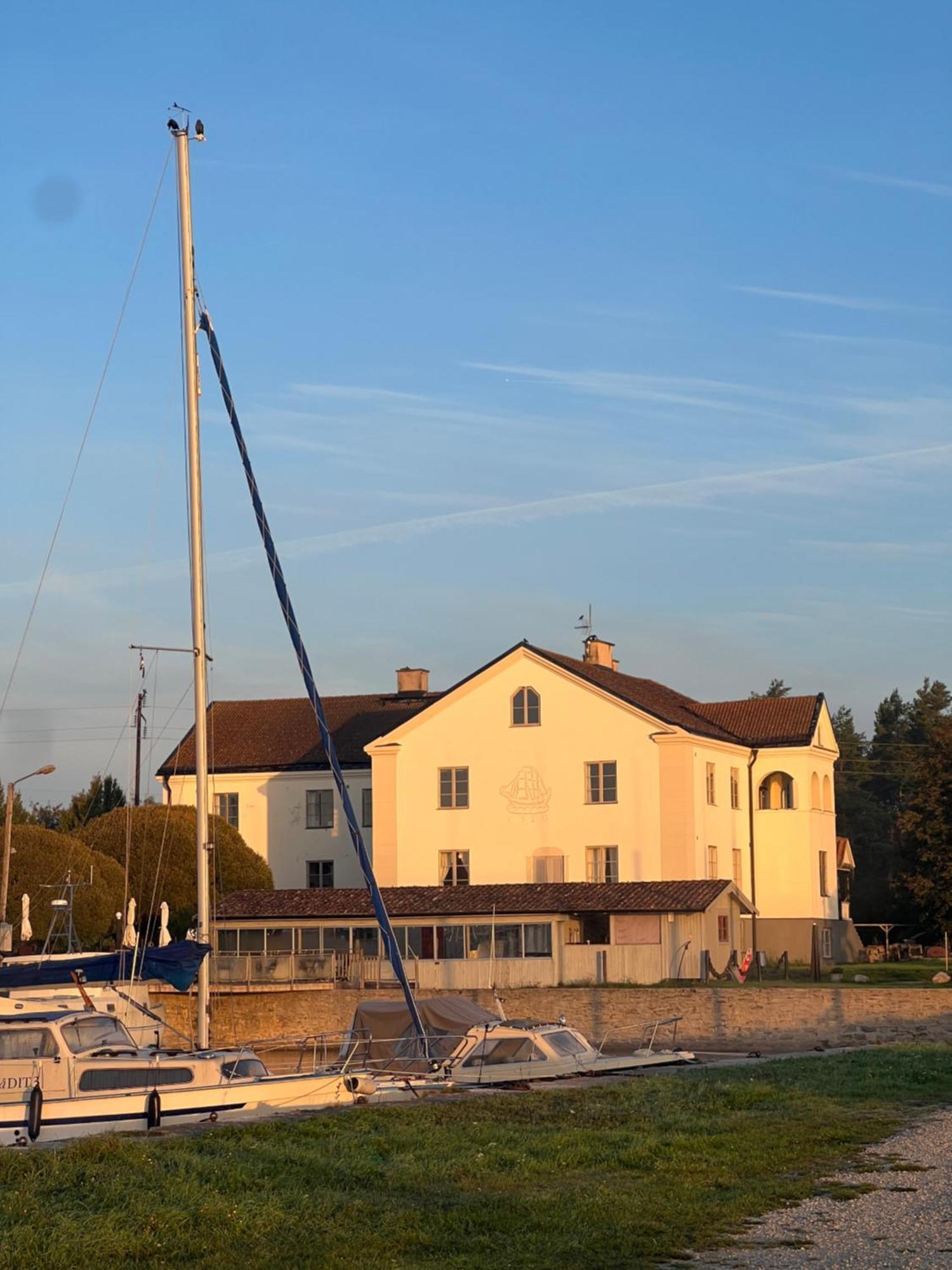Valleviken Hotell المظهر الخارجي الصورة