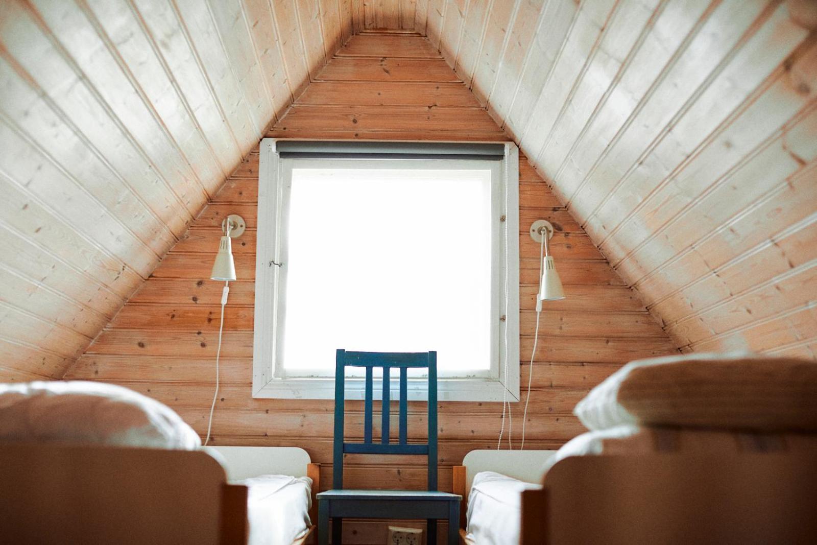 Valleviken Hotell المظهر الخارجي الصورة