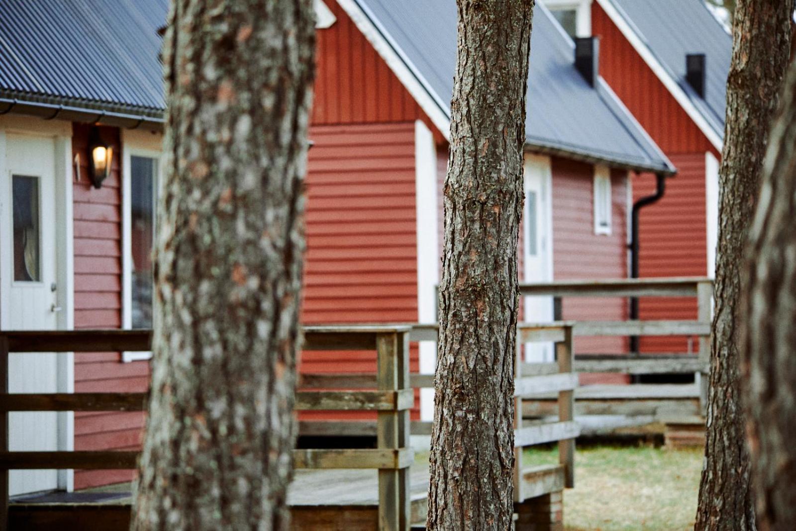 Valleviken Hotell المظهر الخارجي الصورة