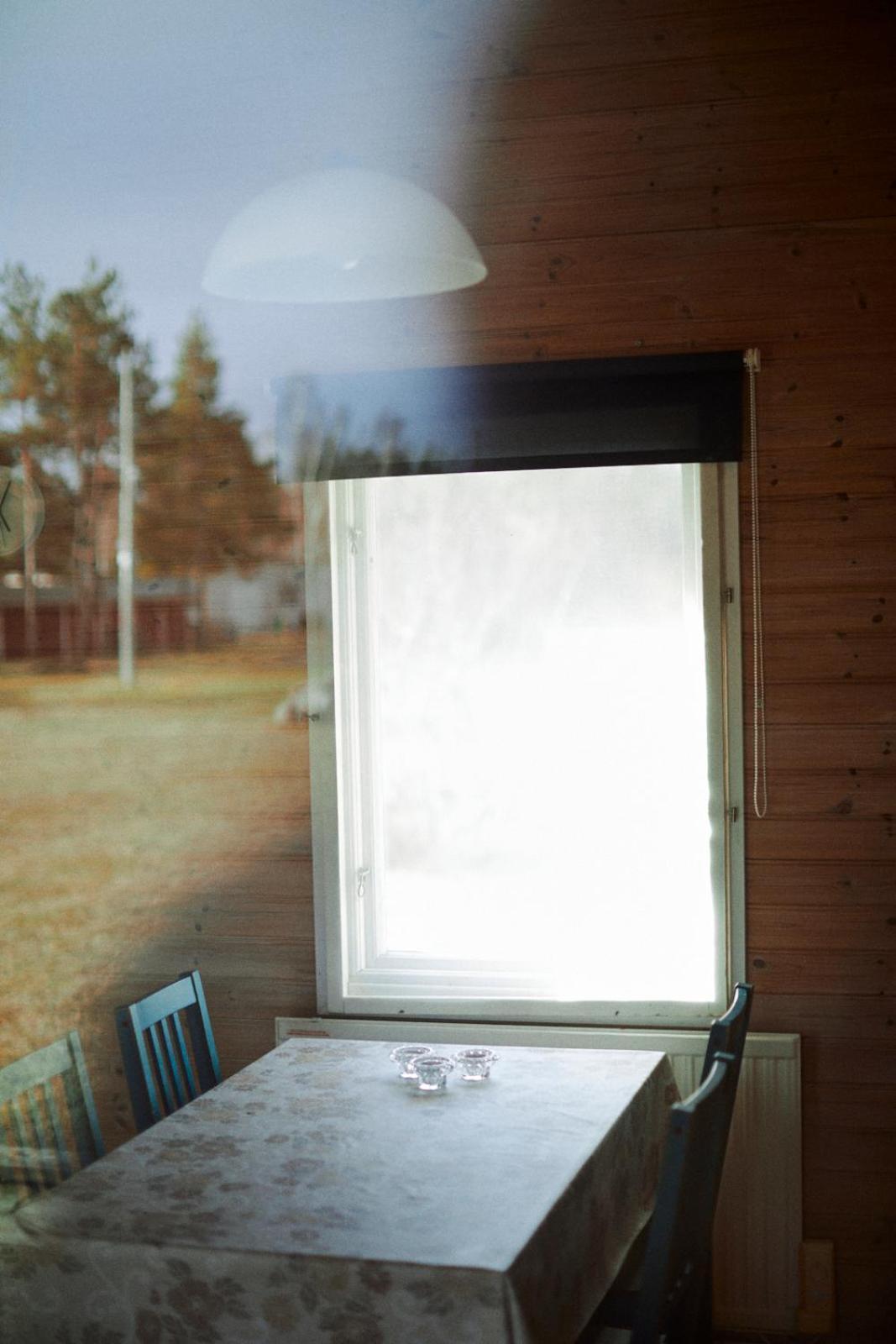 Valleviken Hotell المظهر الخارجي الصورة