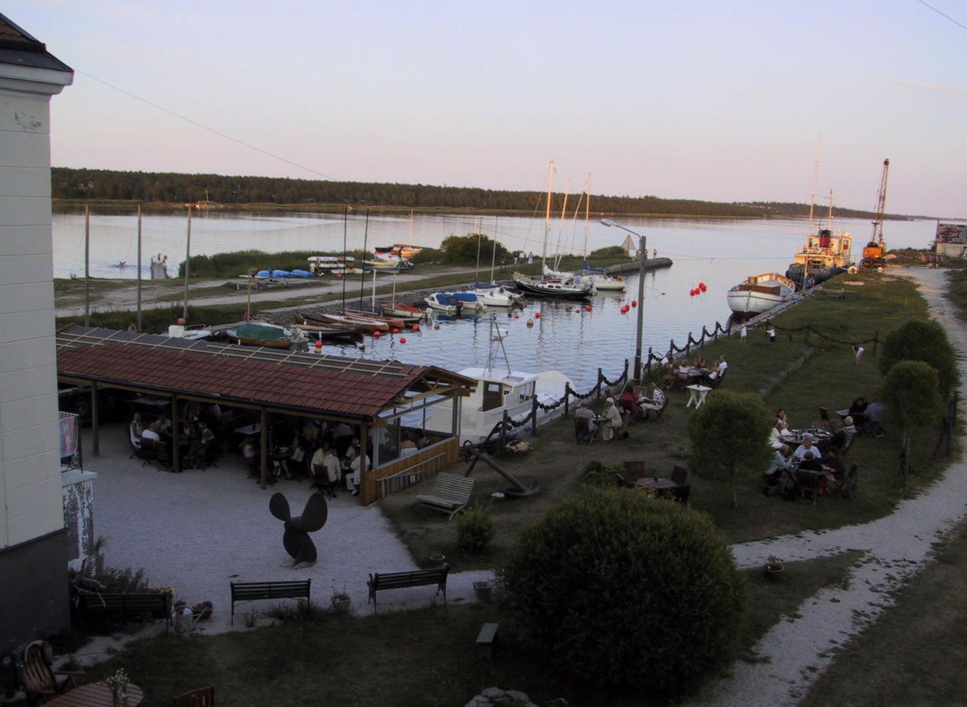 Valleviken Hotell المظهر الخارجي الصورة