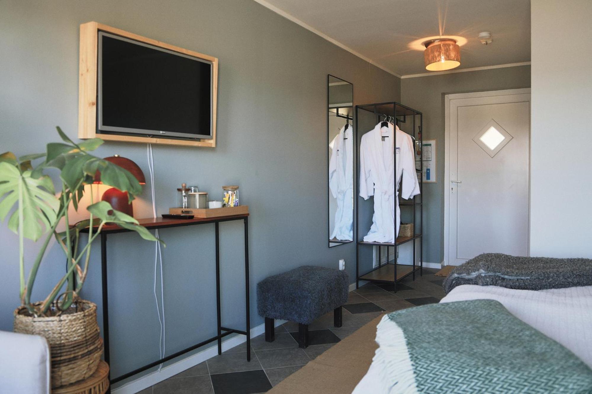Valleviken Hotell المظهر الخارجي الصورة