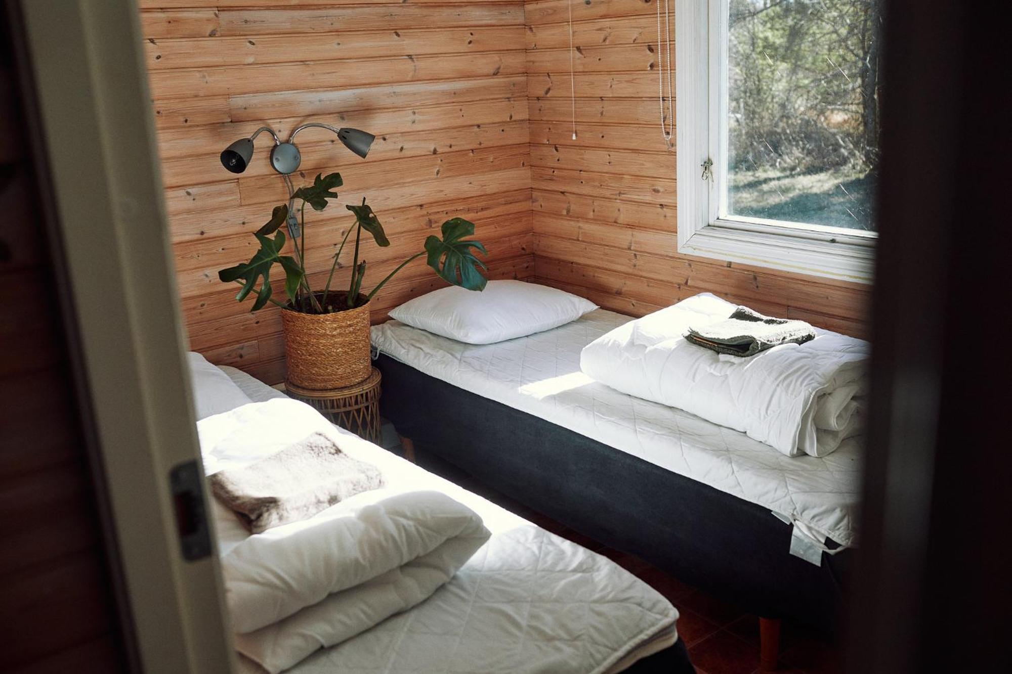 Valleviken Hotell المظهر الخارجي الصورة
