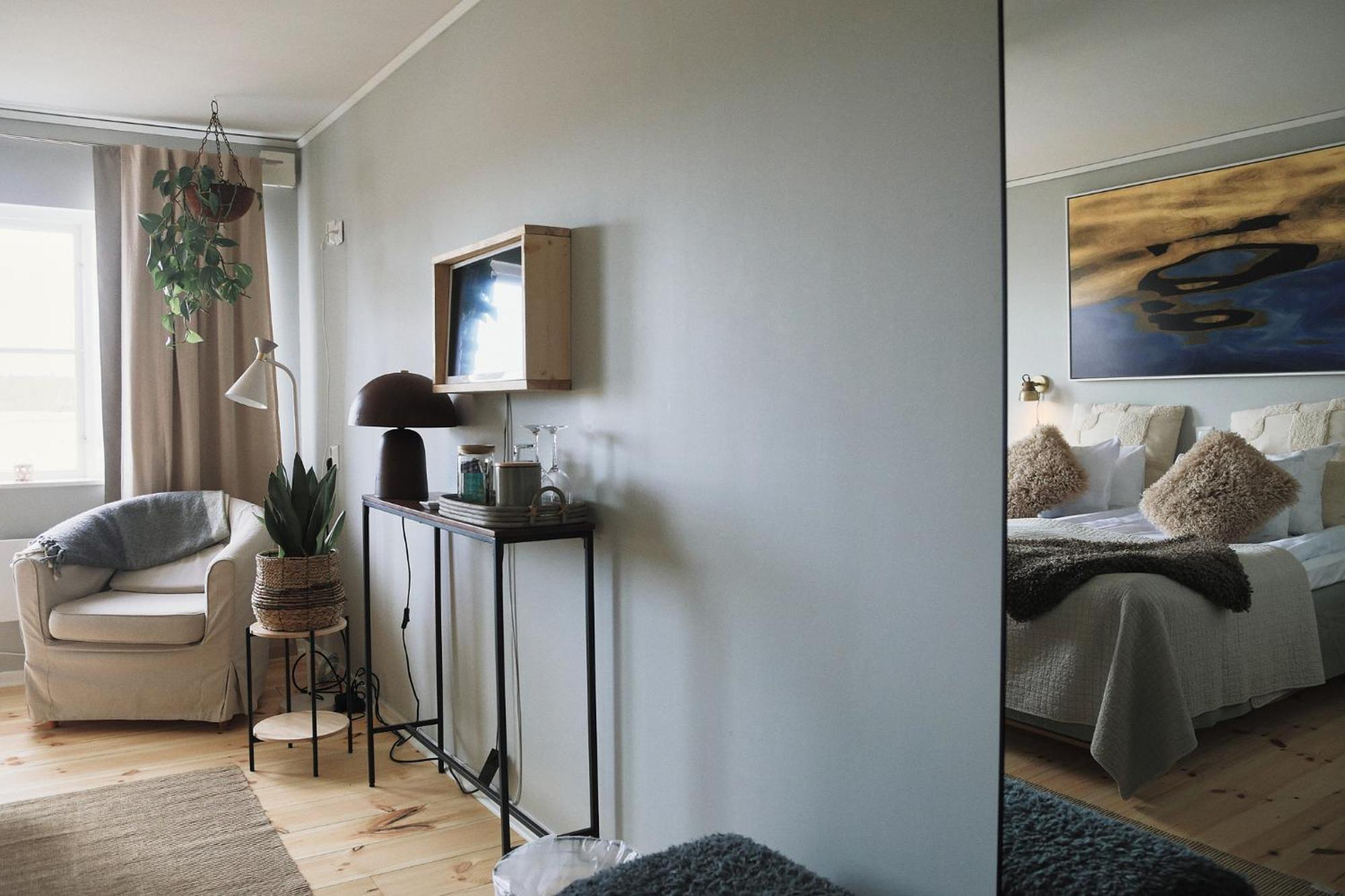 Valleviken Hotell المظهر الخارجي الصورة